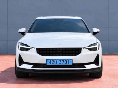 2023 Polestar Polestar 2