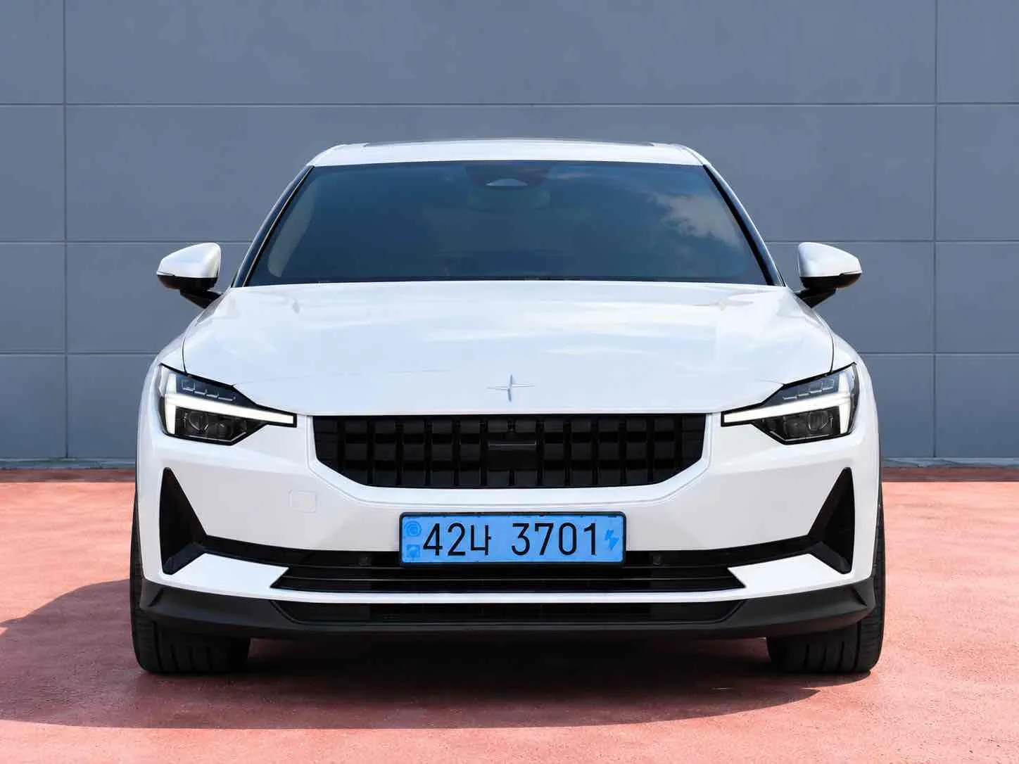 2023 Polestar Polestar 2