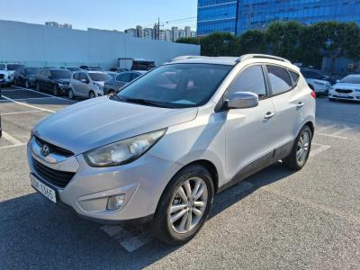 Hyundai Tucson 2013