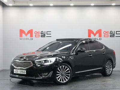 2015 Kia K7