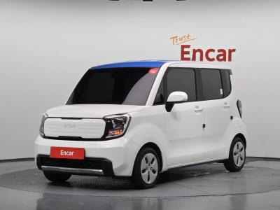 2023 Kia RAY