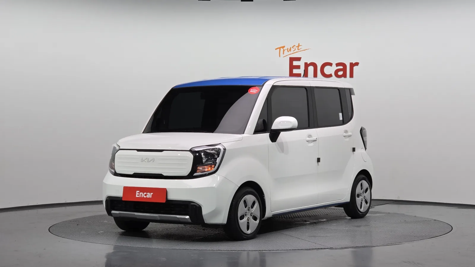 2023 Kia RAY