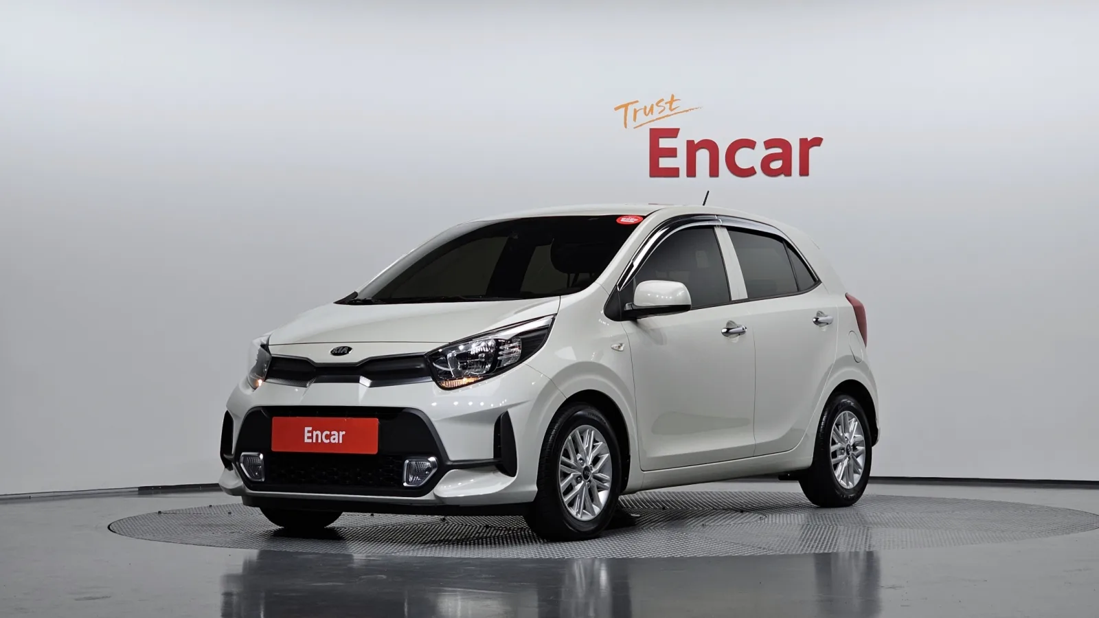 2021 Kia Picanto