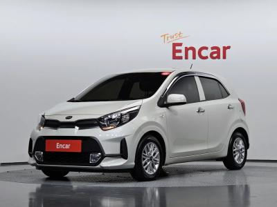 2021 Kia Picanto