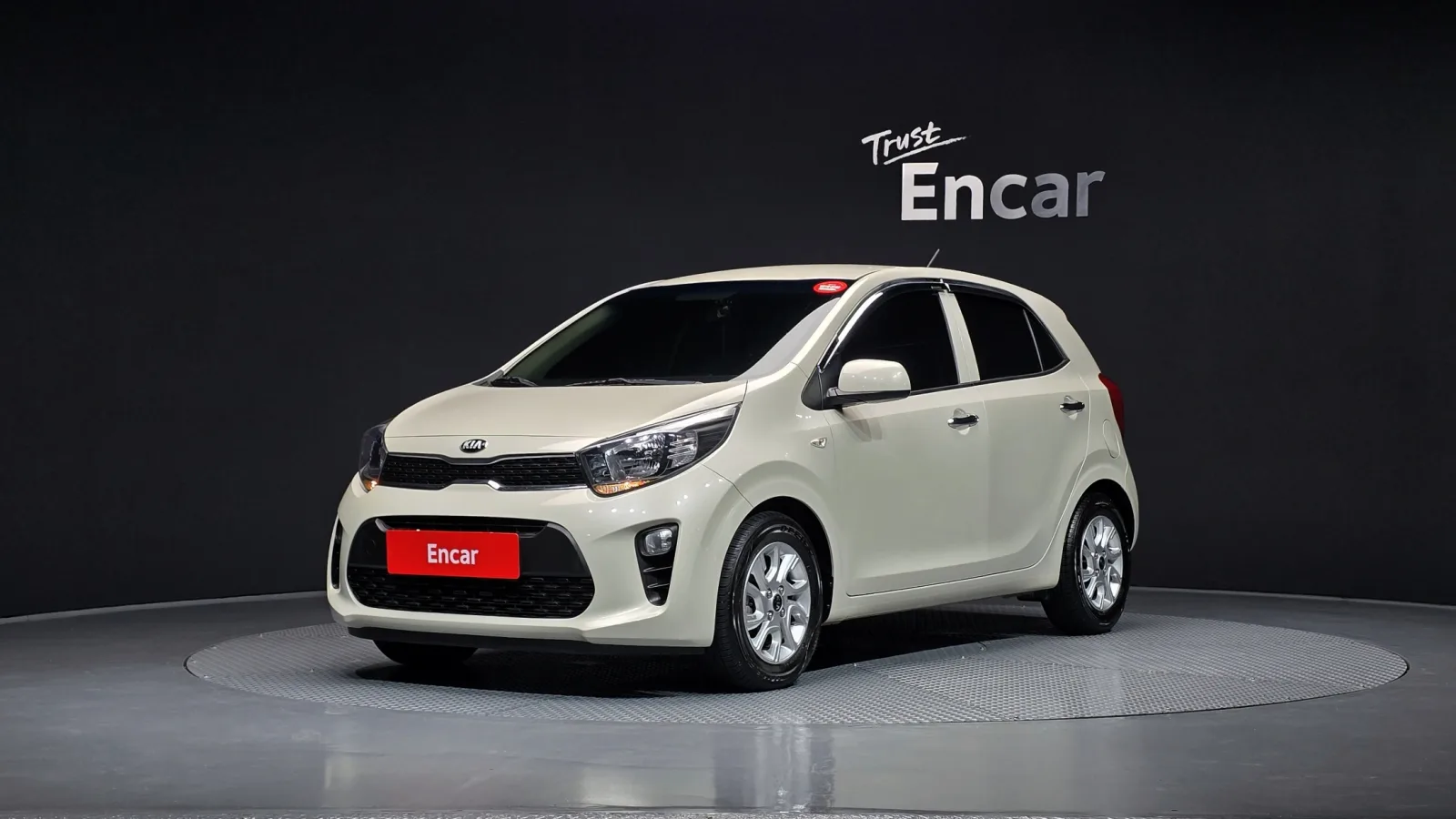 2019 Kia Picanto