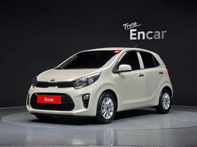 2019 Kia Picanto
