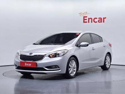 2015 Kia K3