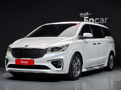 2019 Kia Carnival