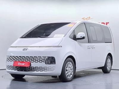 2023 Hyundai Staria