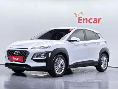 2020 Hyundai Kona