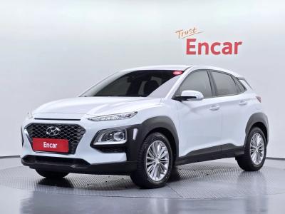 2020 Hyundai Kona