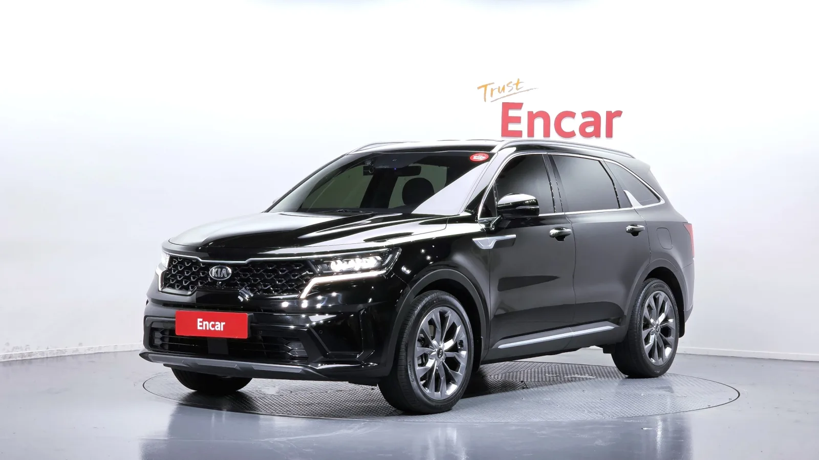2021 Kia Sorento