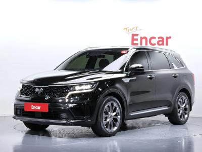 2021 Kia Sorento