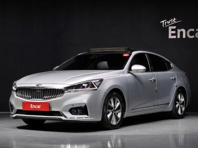 2017 Kia K7
