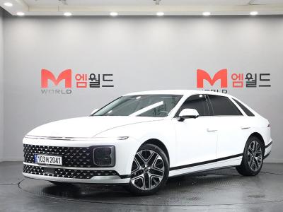 2024 Hyundai Grandeur