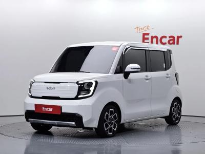 2023 Kia RAY