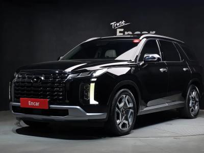 2023 Hyundai Palisade