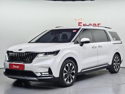 2021 Kia Carnival