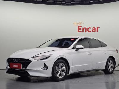 2020 Hyundai Sonata