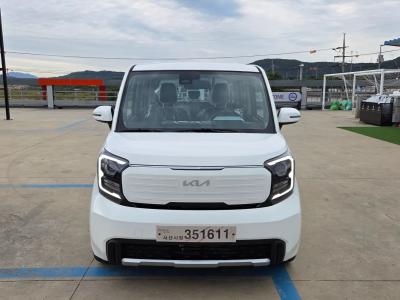 2027 Kia RAY