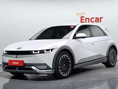 Hyundai Ioniq 5 2023