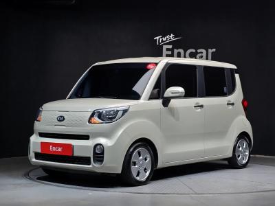 2019 Kia RAY