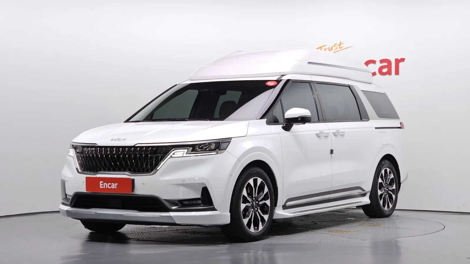 2022 Kia Carnival