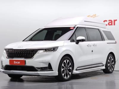 2022 Kia Carnival