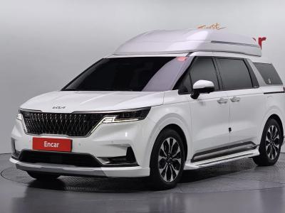 2023 Kia Carnival