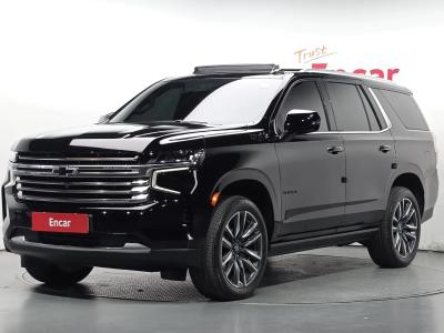 2023 Chevrolet Tahoe