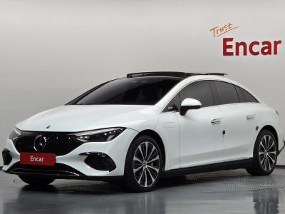 2023 Mercedes-Benz EQE