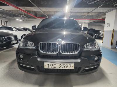 2010 BMW X5