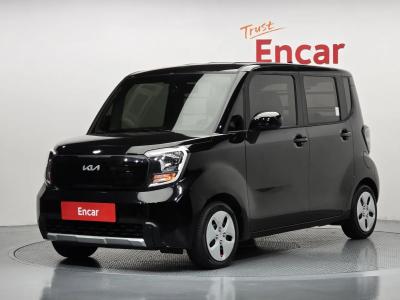2023 Kia RAY