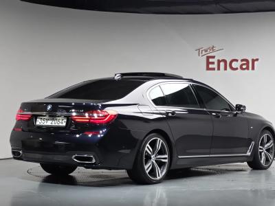 2018 BMW 7-Series