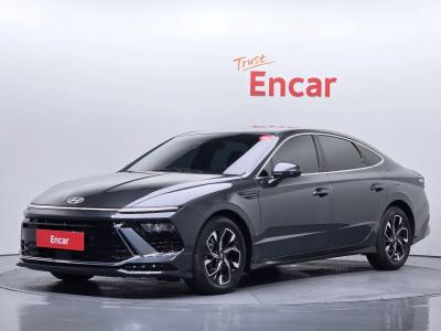 2024 Hyundai Sonata
