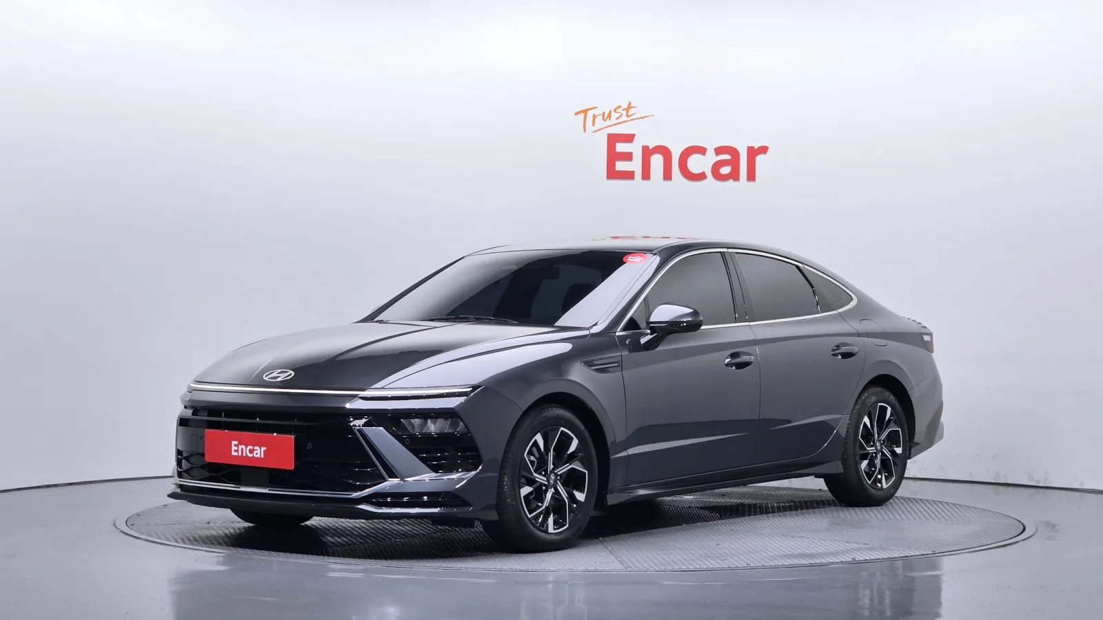 2024 Hyundai Sonata