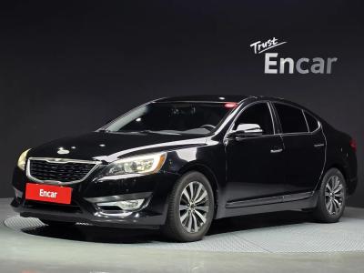 2012 Kia K7