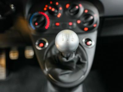 2025 Fiat 500
