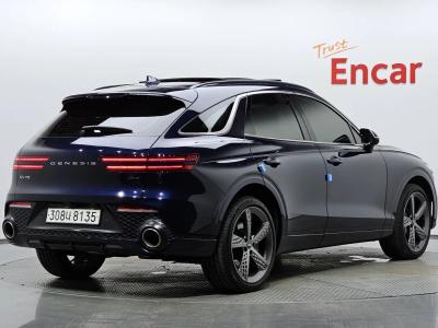 2021 Genesis GV70
