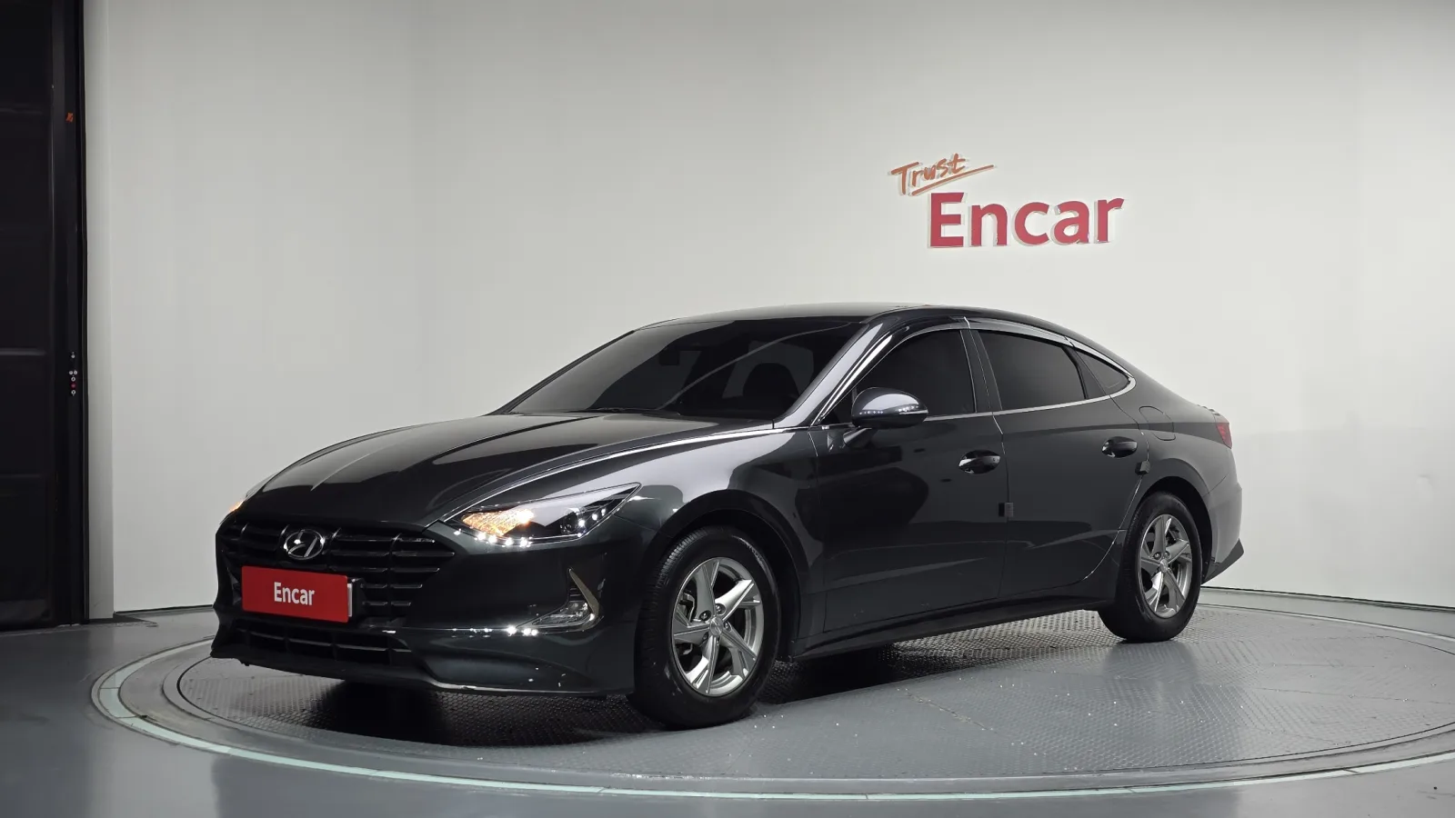 2022 Hyundai Sonata