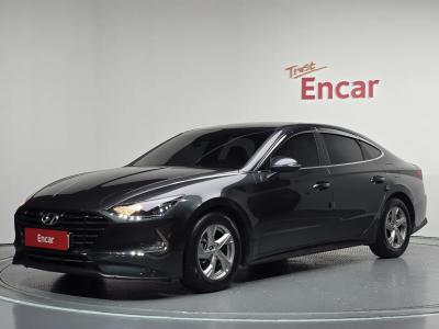 2022 Hyundai Sonata