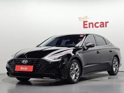 2023 Hyundai Sonata