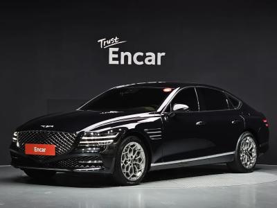 2023 Genesis G80