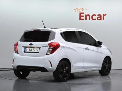 2021 Chevrolet Spark