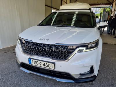 2022 Kia Carnival