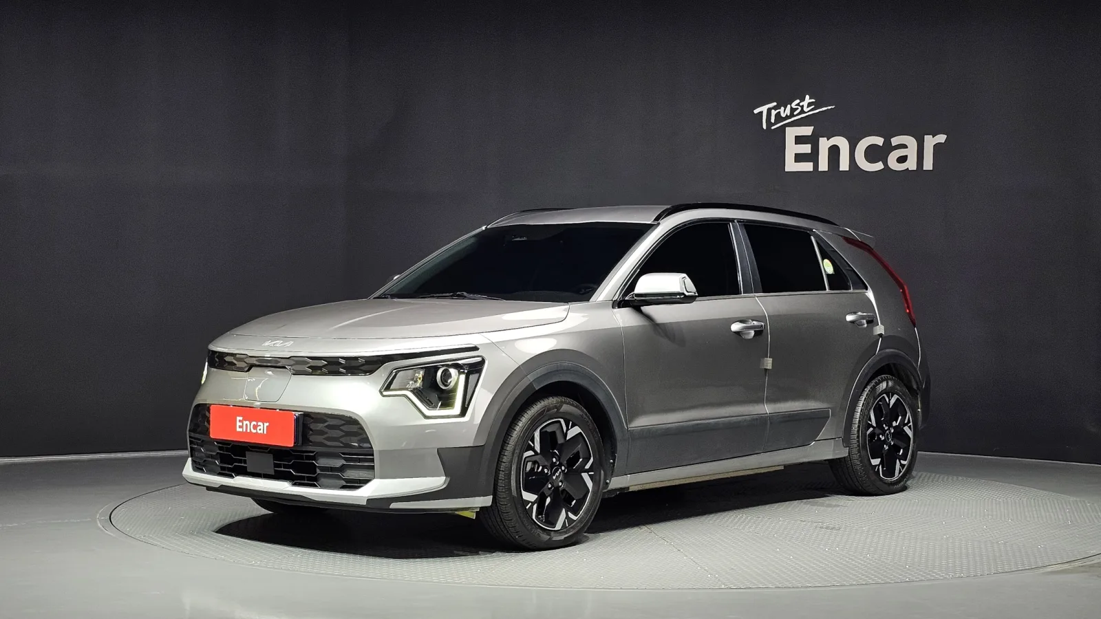 2024 Kia Niro