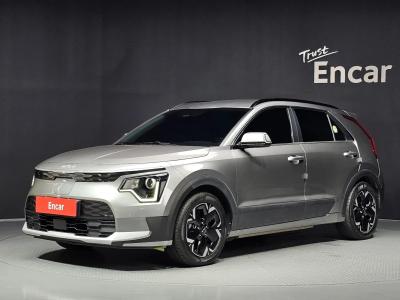 2024 Kia Niro