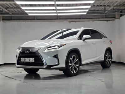 2019 Lexus RX