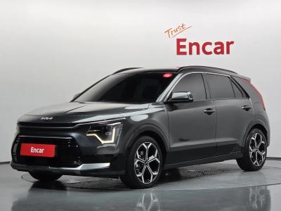 2023 Kia Niro