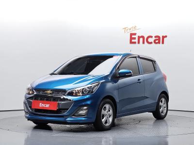 2019 Chevrolet Spark